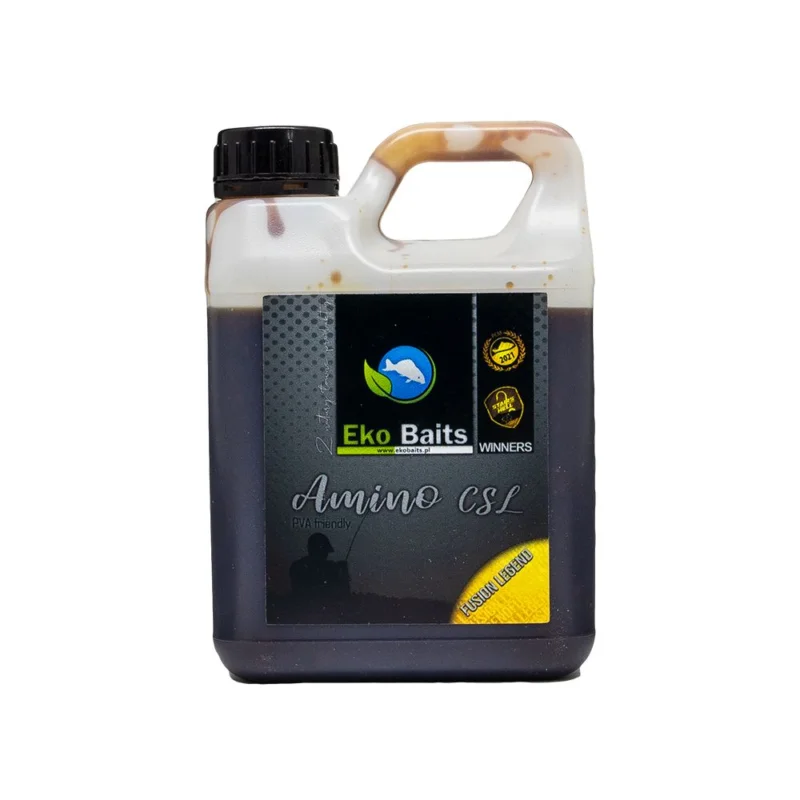 Atraktor Eko Baits Amino Csl Fusion Legend 1L Szybka dostawa