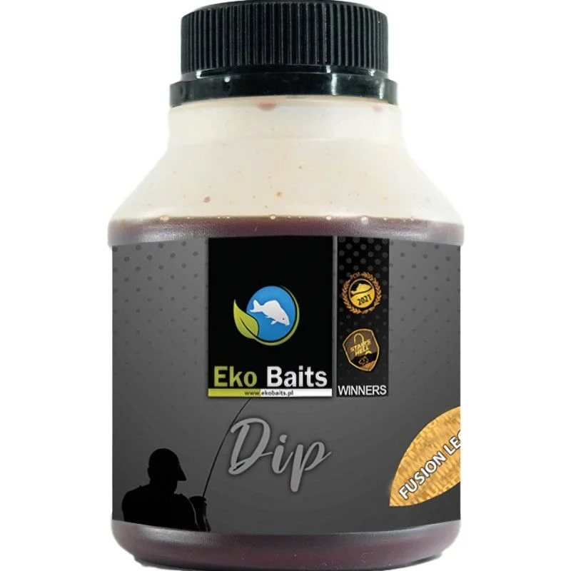 Atraktor Eko Baits Dip Fusion Legend 250ml Sprawdź teraz