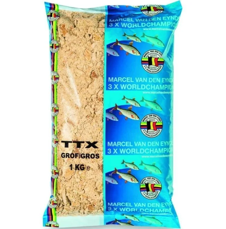 Dodatek zanętowy MVDETTX 1kg Ostatnia szansa