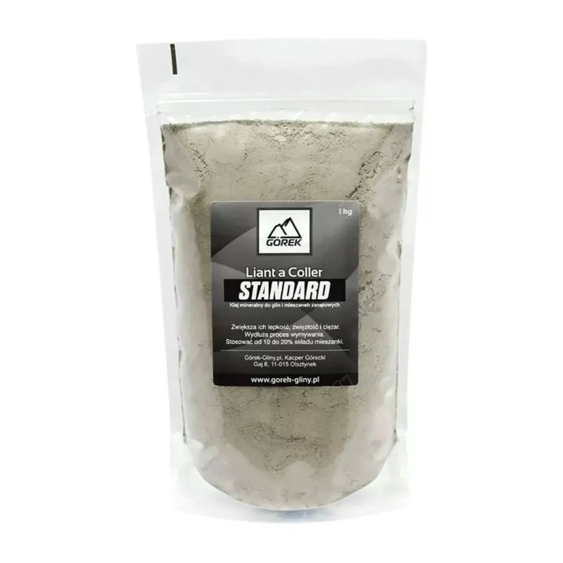 Klej Górek Liant a Coller Standard - 1kg Ostatnia szansa