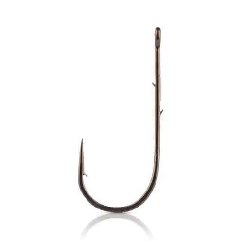 Oferta limitowana Hak Mustad AlphaPoint Chebu-Chebu #6 10 szt.