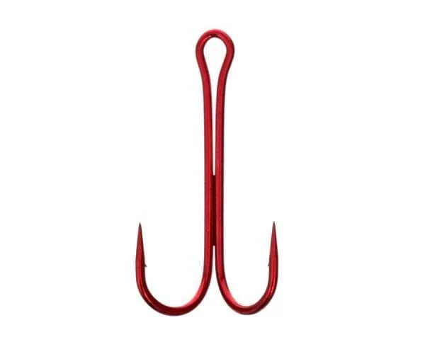 Flagman Podwójny Hak Długi SS #1 Czerwony Oferta