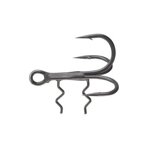 Wyprzedaż Kotwice Daiwa PX SaqSas Assist Treble #4 / 7szt