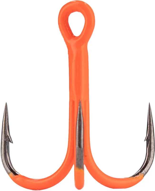 Bezpieczna płatność Kotwica Mikado Jaws nr.1 UV Orange