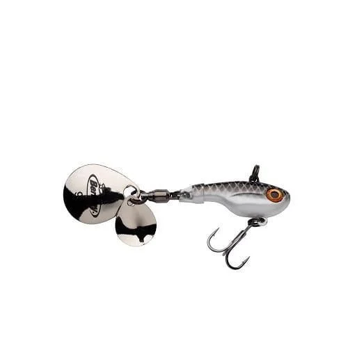 Zniżka Berkley Wirujący Ogonek Pulse Spintail 9 g Roach