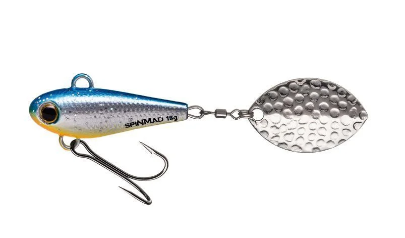 Wirujący Ogonek SpinMad JAG 18g - 0901 Sprawdź teraz