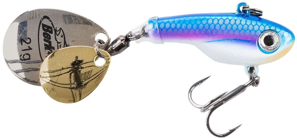 Wirujący ogonek Berkley Pulse Spintail 5g 5cm Wagasaki Darmowa dostawa