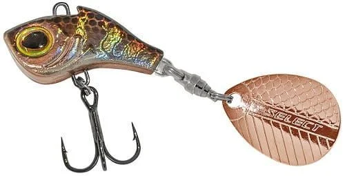 Oferta limitowana Przynęta Select Turbo-II 10g #16