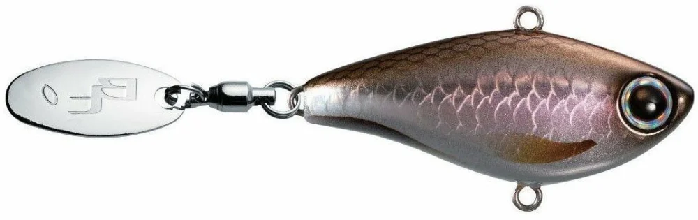Nie przegap Wirujący ogonek Shimano Bantam BT Spin 14g 45mm 009 Kyorin WS Sinking