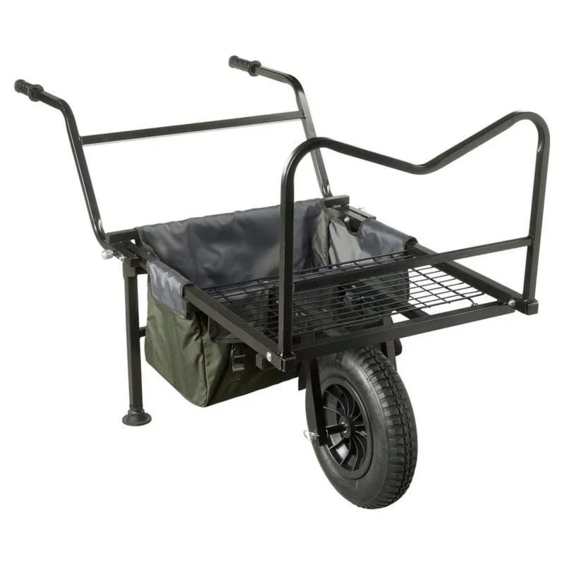 Wysoka jakość Taczka Transportowa JRC Contact Barrow