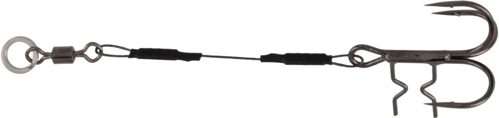 Okazja Dozbrojka Mikado nr. 1 Tytanowa Jaws Evo Titanium