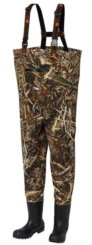 SpodniobutyPrologic Max5 Chest Wader BF CL XL 44/45 94cm Bestseller