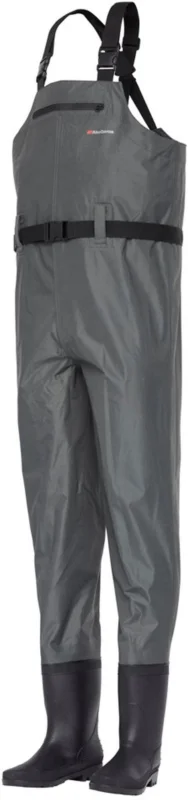 Wodery Abu Garcia Nylon Chest Waders rozm. 46/47 Dostępne od ręki
