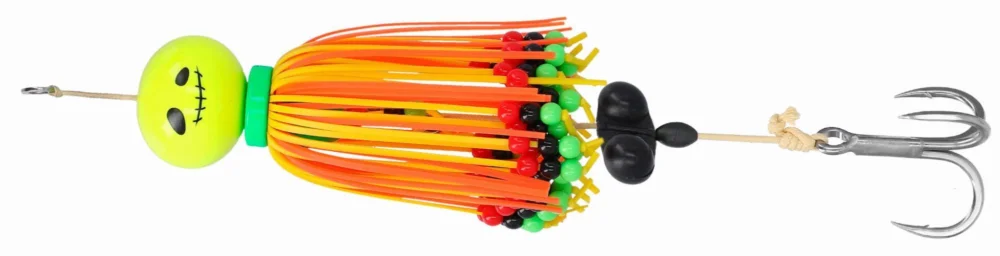Przynęta Mikado - CAT TERRITORY BOGEY RAINBOW 140g Tylko do końca tygodnia