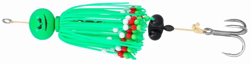 Wyjątkowa oferta MIKADO - PRZYNĘTA - CAT TERRITORY BOGEY TEDDY 140G - op.1szt.