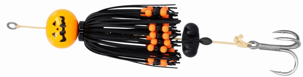 Bezpieczne zakupy MIKADO - PRZYNĘTA - CAT TERRITORY BOGEY PUMPKIN 180G - op.1szt.
