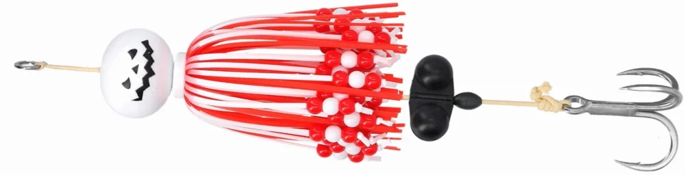 Wyjątkowa oferta Przynęta Mikado - CAT TERRITORY BOGEY PATRIOT 180g