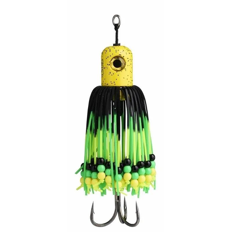Oferta czasowa Przynęta Madcat Clonk Teaser The Original 16cm/150g - Yelow