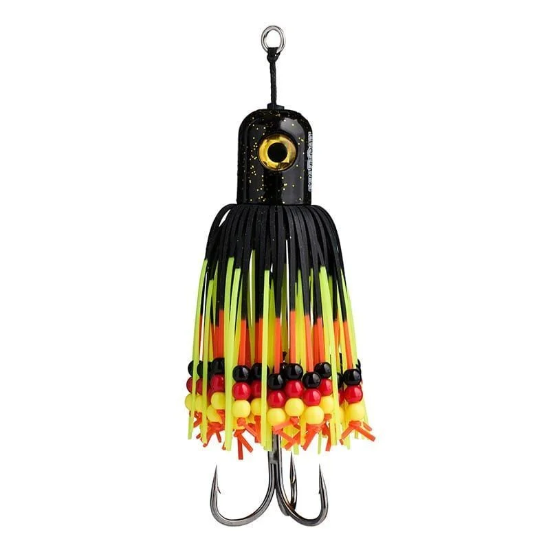 Przynęta Madcat Clonk Teaser The Original 16cm/150g - Black Rabat