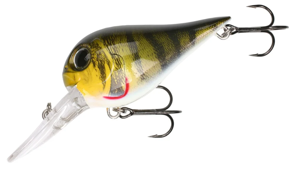 Oferta MIKADO - WOBLER - CAT TERRITORY DONKEY - 9cm/D3 - PŁYWAJĄCY - op.1szt.