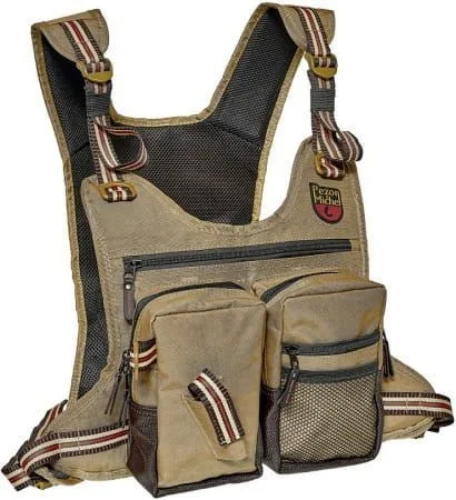Sensas KAMIZELKA P&M E.V.SOURCE WADING VEST Szybka wysyłka