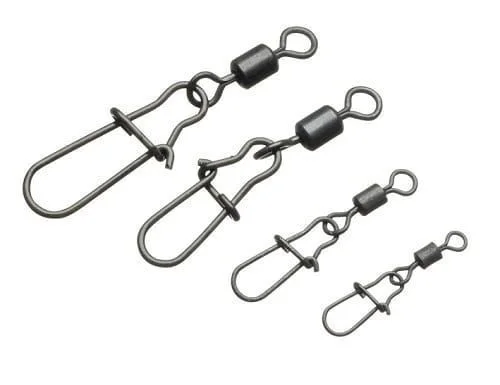 Daiwa Agrafka z Krętlikiem Prorex 12 Nie przegap