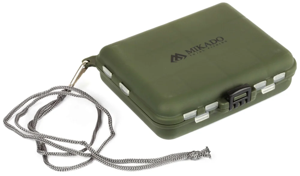 Pudełko Mikado H376 12.5x10.5x3.5cm Cena promocyjna