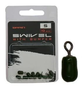 Brain Swivel With Bumper S 10szt. Nie przegap