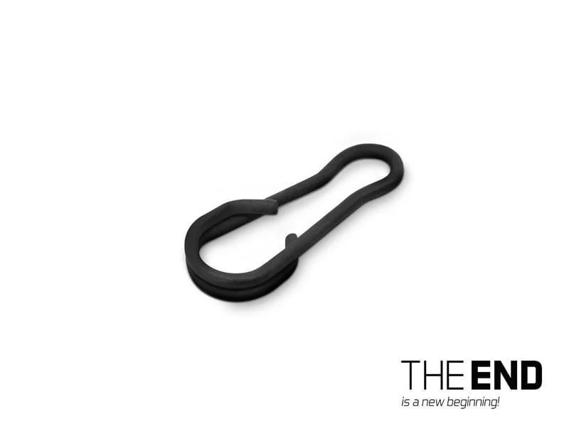 Oferta limitowana Agrafka Delphin The End Multi Snap 15szt.