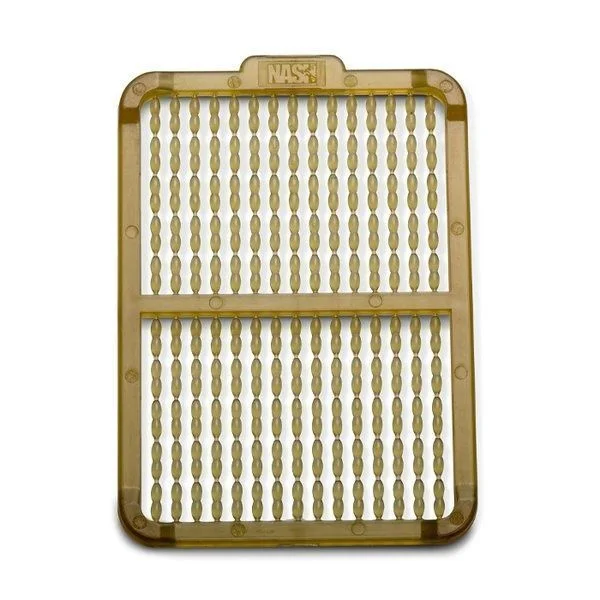Stoper do Kulek Nash Hair Stop T8180 Nowy