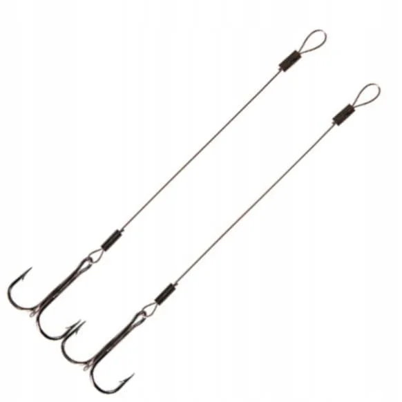 Dozbrojka DRAGON - American Fishing Wire - kotw 6cm 13 kg Kup teraz