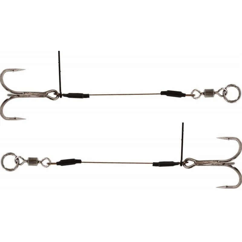 Rabat Dozbrojki Westin Add-It Stinger 1x7 - 6cm / hak 2