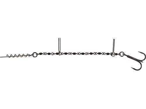 Zniżka Dozbrojka Westin Ad Jointed Stinger #2/4cm/32kg - 2szt