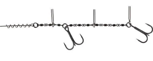 Nowy Dozbrojka Westin Add-It Stinger Double #1/10cm/32kg - 1szt