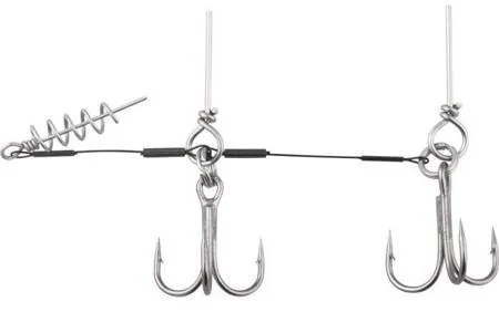 Systemik do zbrojenia gum Dragon #2/0 - 20kg - 9cm Do wyczerpania zapasów