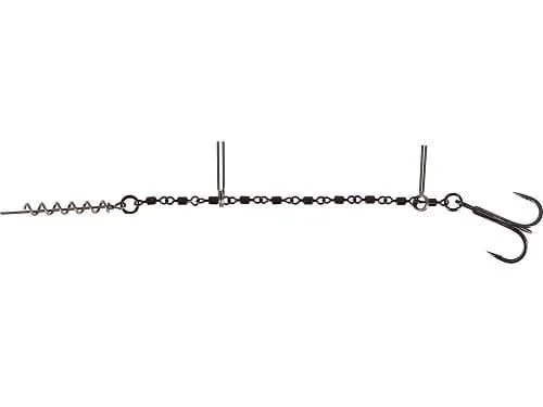 Dozbrojka Westin Add-It Jointed Stinger HD 40kg 6cm #2/0 2szt Nowy