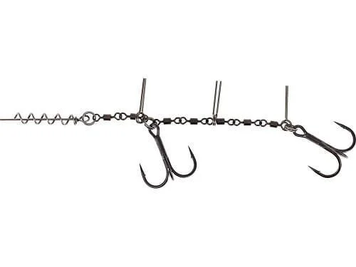 Dozbrojka Westin Ad Jointed Stinger HD Double 40kg 14cm 1/0 Kup online