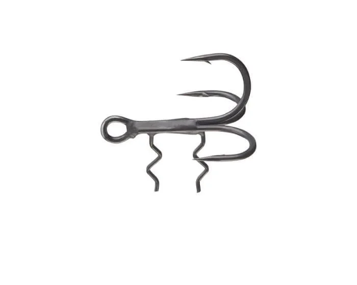 Dozbrojki Daiwa PX SaqSas Assist Treble #6 7szt Wybór klientów