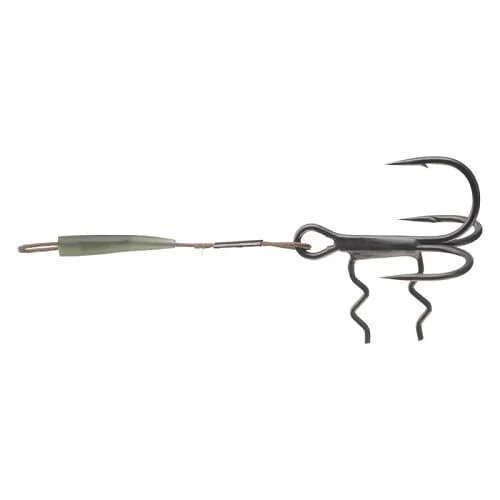 Dozbrojka Daiwa Prorex Tail Stinger L #1 Wybór klientów