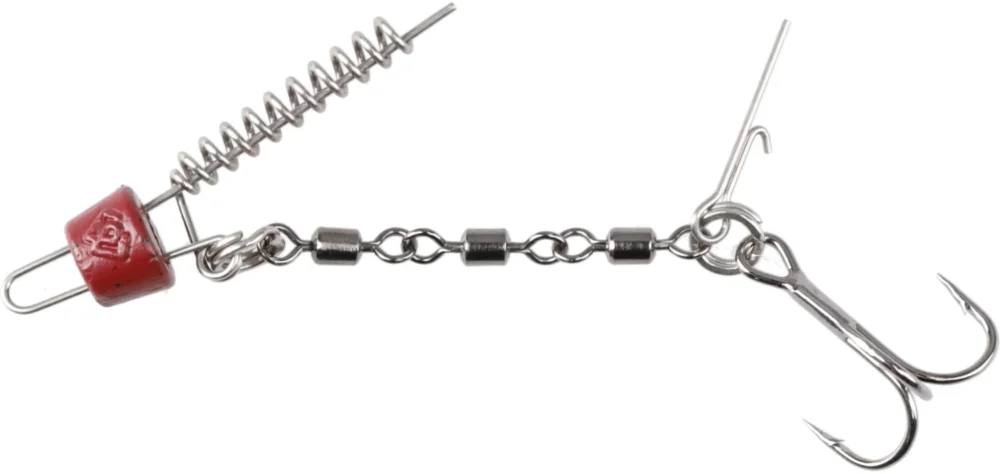 Bezpieczna płatność Dozbrojka Mikado Jaws Evo Stinger 25kg