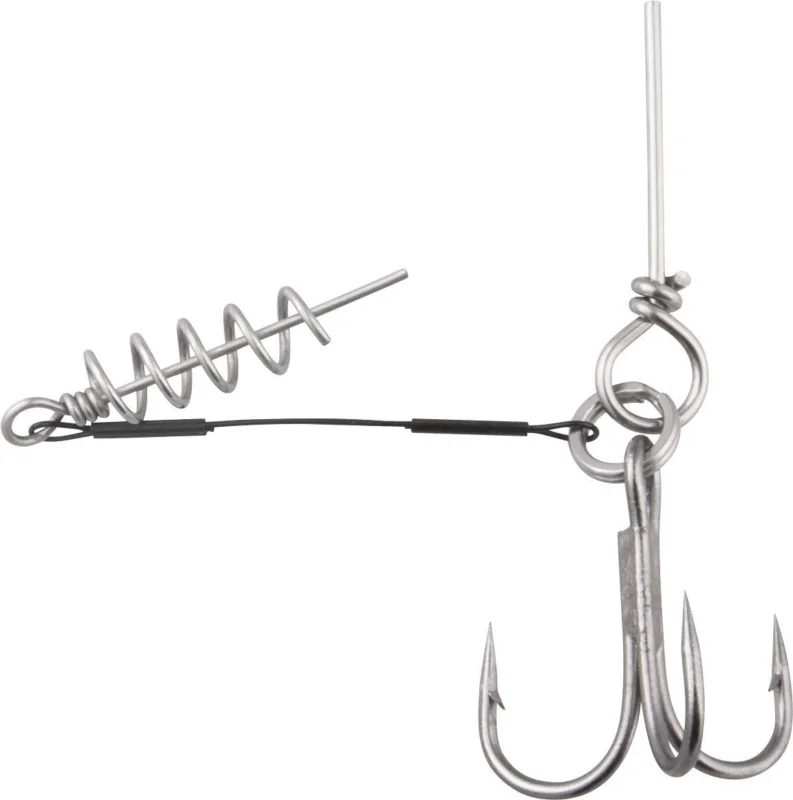 Bestseller Dozbrojka Dragon A.F.W. -kotw.no.1 1x7 Surflon 27kg Czarny 6cm