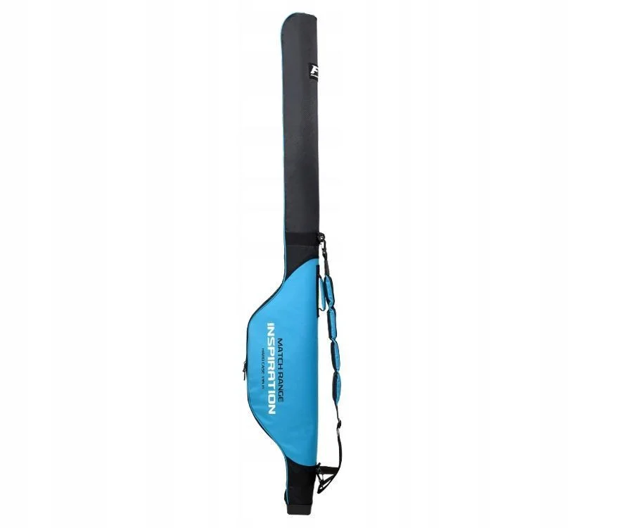 Dostępne od ręki Pokrowiec Flagman Inspiration Hard Case 165cm 3 ROD