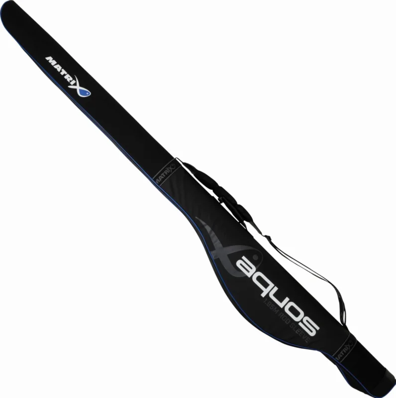 Pokrowiec Na Wędki Matrix Aquos 2 Rod Rigid Sleeve 1.95m Bezpieczna płatność