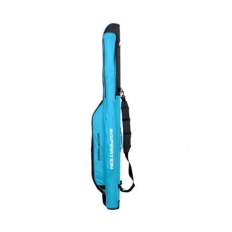 Wybór klientów Pokrowiec Flagman Inspiration Two Rods Hard Case 165cm