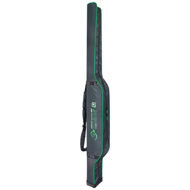 Pokrowiec Usztywniony Lorpio Extreme Match Pro - 180 cm Tylko dziś