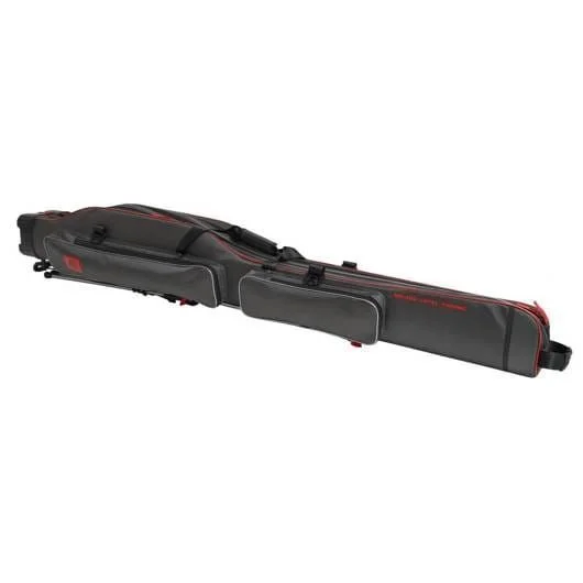 Niska cena Pokrowiec Mikado 3 komorowy 160cm usztywniany