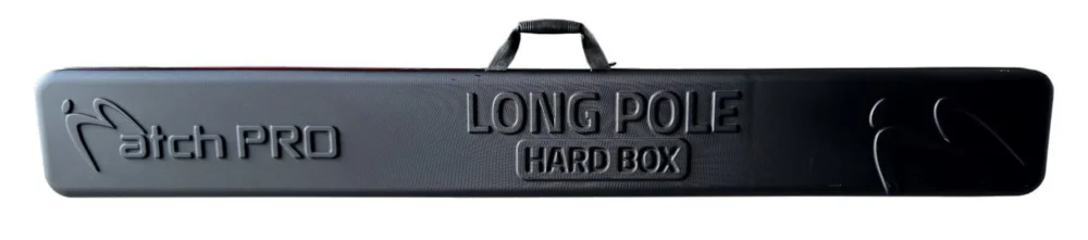 Pokrowiec MatchPro HARD BOX LONG POLE 198cm Tylko dziś