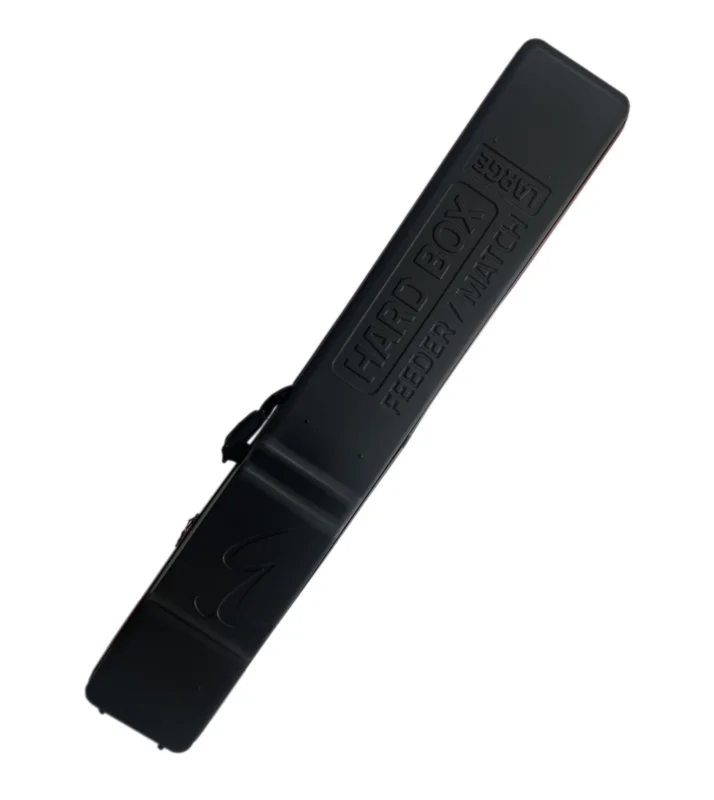 Okazja Pokrowiec MatchPro Hard Box Match / Feeder 190x30cm