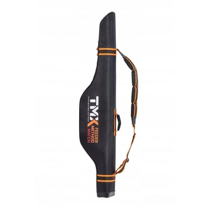 Łatwy zwrot Pokrowiec Feederowy 141cm feeder holdall TMX Xtra Safe