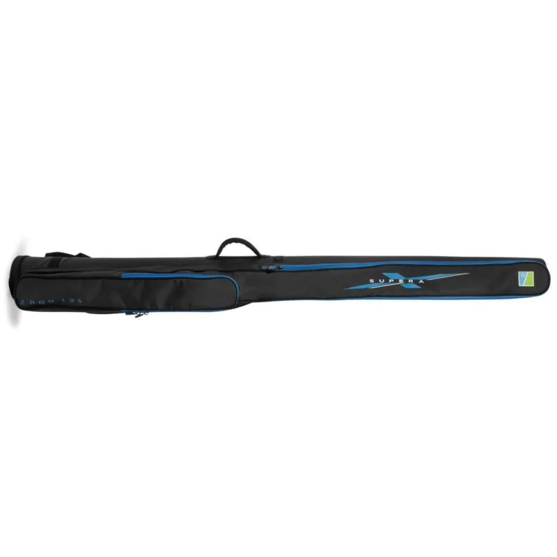 Pokrowiec Preston Supera X 2 Rod 195cm Oferta